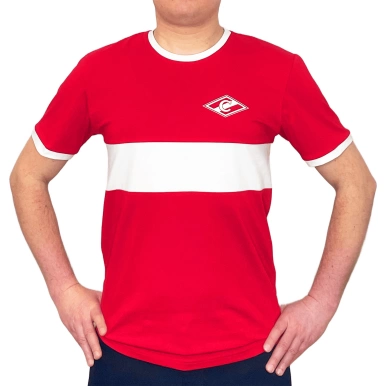 Футболка "Спартак"