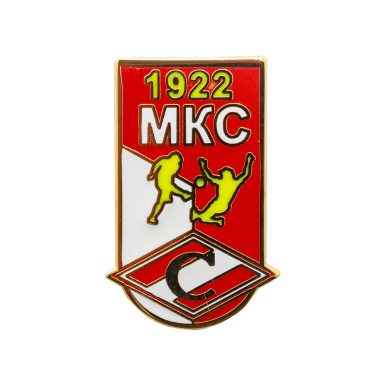 Значок "МКС - 1922"