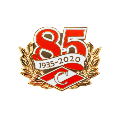 Значок "Спартак-85"