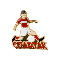 Значок "Юный Спартаковец"